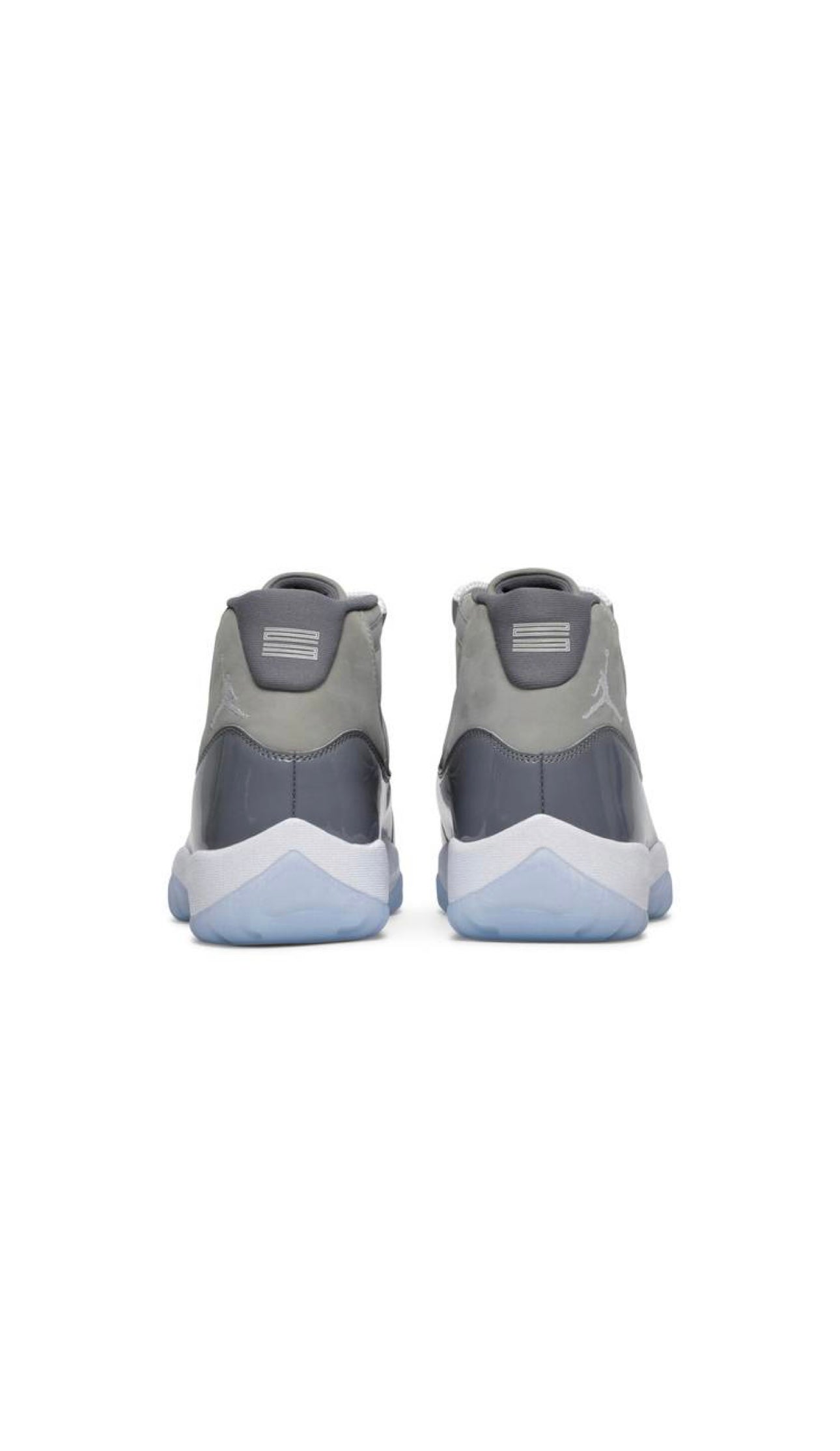 2021 Air Jordan 11 Retro 'Cool Grey' 2021