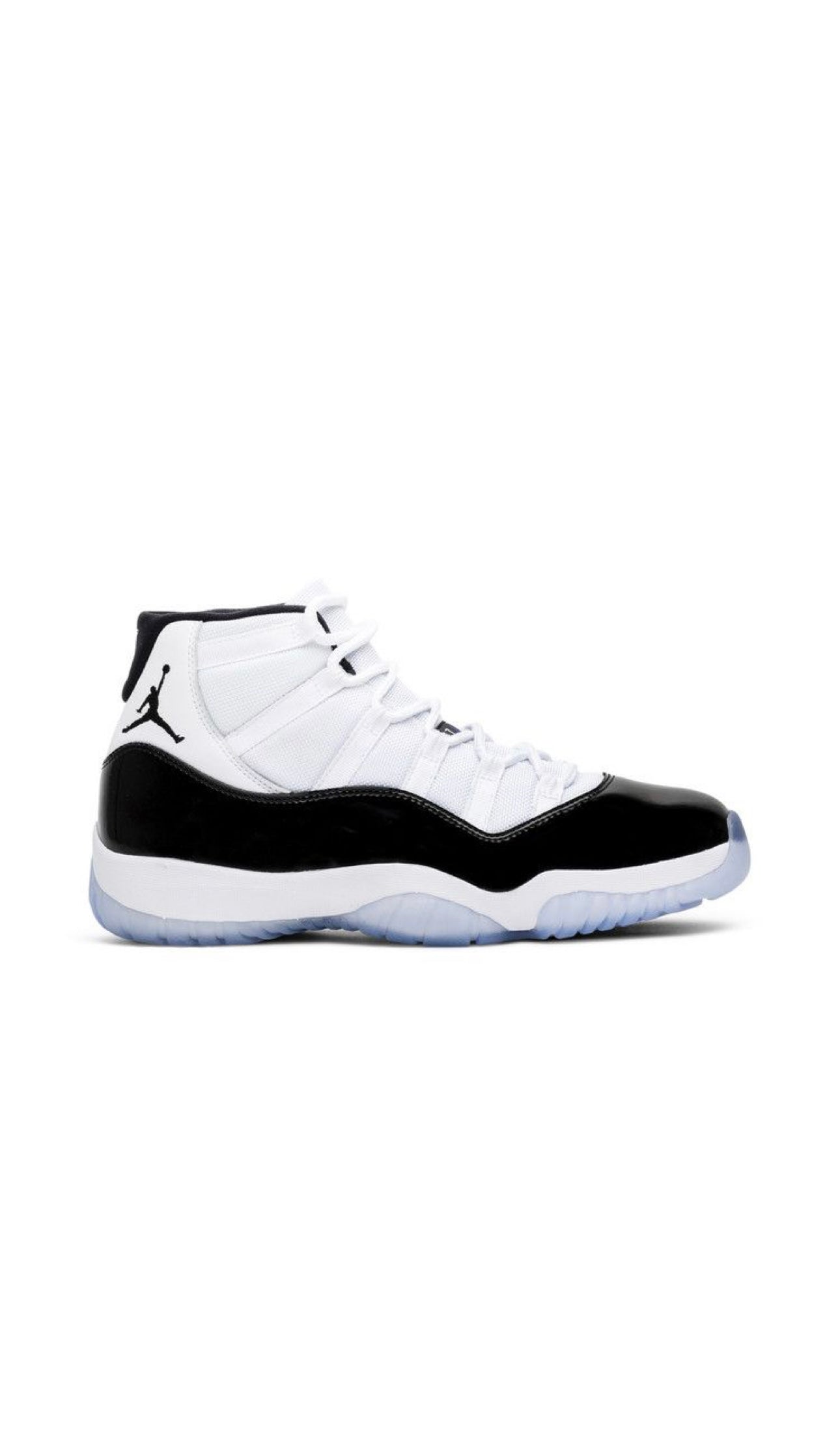 2018 Air Jordan 11 Retro 'Concord' 2018