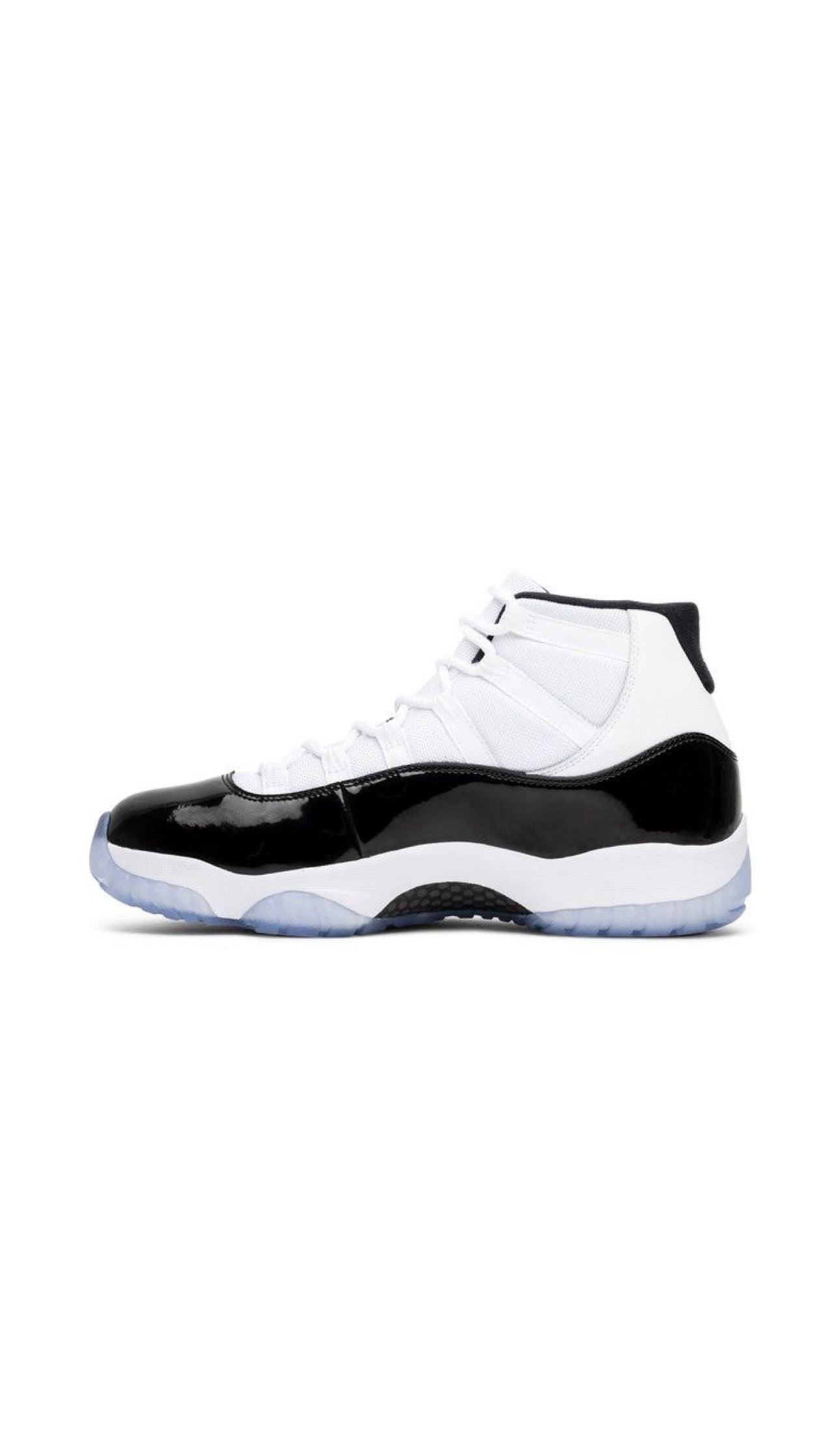 2018 Air Jordan 11 Retro 'Concord' 2018