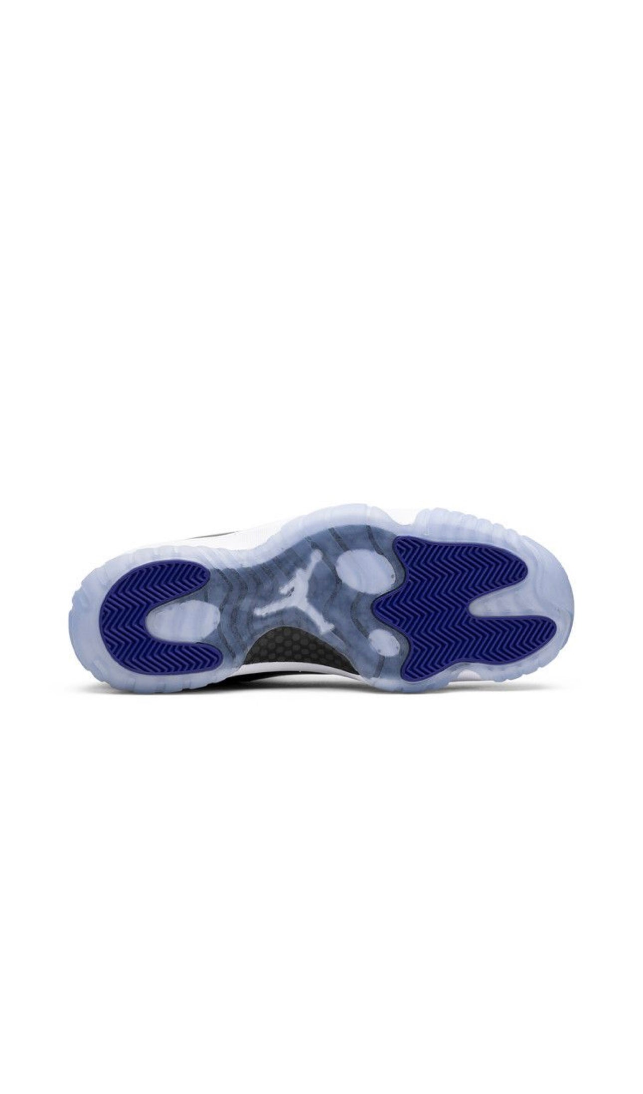 2018 Air Jordan 11 Retro 'Concord' 2018