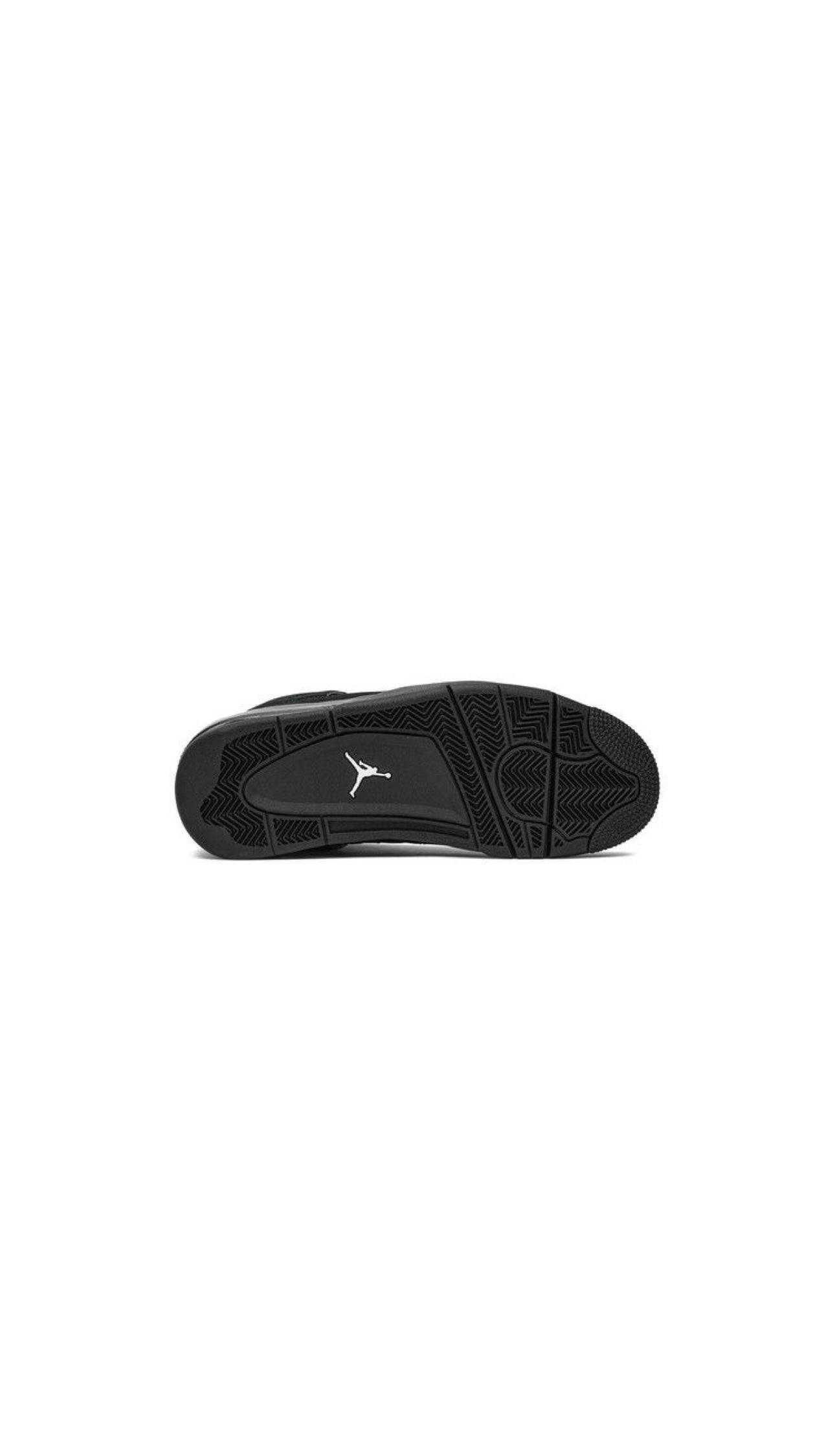 2020 Air Jordan 4 Retro 'Black Cat' 2020
