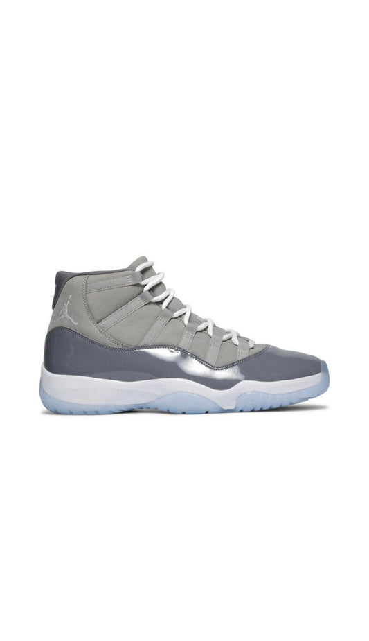 2021 Air Jordan 11 Retro 'Cool Grey' 2021