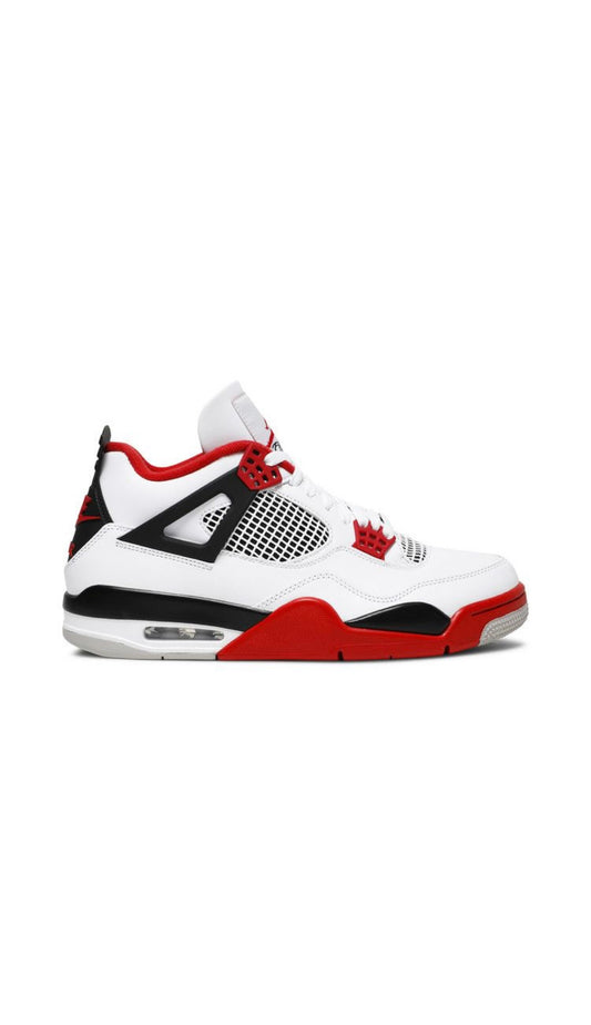 2020
Air Jordan 4 Retro OG 'Fire Red'
2020