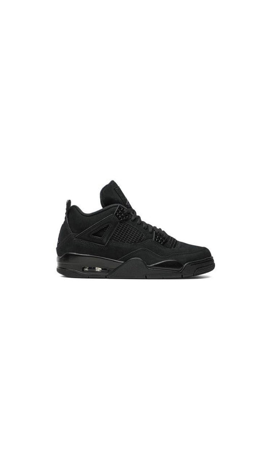 2020 Air Jordan 4 Retro 'Black Cat' 2020