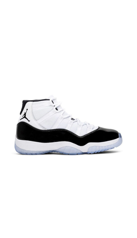2018 Air Jordan 11 Retro 'Concord' 2018